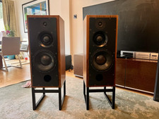Atc scm walnut for sale  LONDON