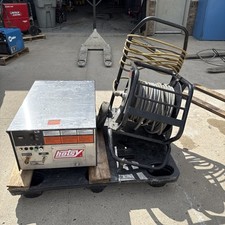 Hotsy pressure washer for sale  Bismarck