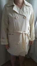 Blouson imperméable femme d'occasion  Laruscade