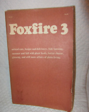 Foxfire magazine elliot for sale  Mediapolis