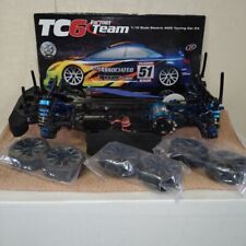 Teams associated 4wd d'occasion  Expédié en Belgium