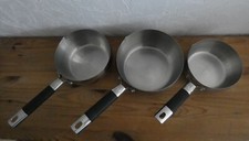 Laguiole set casseroles d'occasion  Colombey-les-Belles