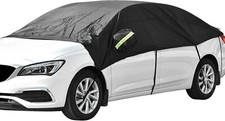 Snow car cover for sale  BRADFORD