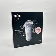 Braun silk épil gebraucht kaufen  Haiger