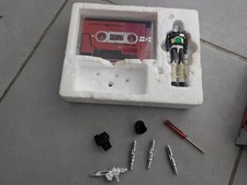 Diaclone cassette hélicoptèr d'occasion  Bordères-sur-l'Échez