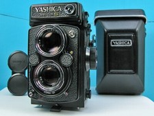 Beautiful working yashica for sale  Pocatello