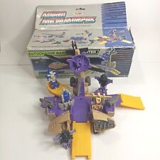 Micro metamorphs autochange usato  Bologna