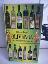 feinschmecker olivenol gebraucht kaufen  Fuldabrück