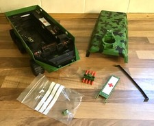 Action man action for sale  HESSLE