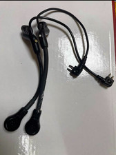 Microfone boom dinâmico flexível 3M Peltor Gentex - Testado comprar usado  Enviando para Brazil