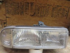 BLAZER CHEVY s10 s15 JIMMY 98-05 SONOMA 99-04 FAROL PASSAGEIRO DESTRO FABRICANTE DE EQUIPAMENTO ORIGINAL comprar usado  Enviando para Brazil