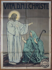 Affiche film muet d'occasion  Versailles
