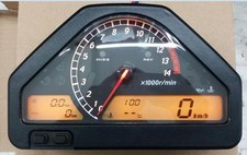 Speedometer gauges cluster for sale  Ontario