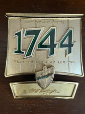 Vintage 1744 premium for sale  ST. ALBANS