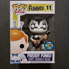 Freddy Funko As The Demon, Kiss (96 Peças) comprar usado  Enviando para Brazil