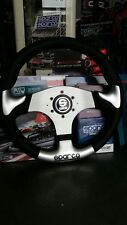 Volante sparco p222 usato  Lucera