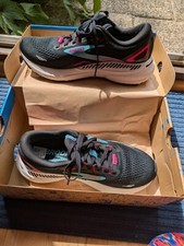 Laufschuhe damen brooks gebraucht kaufen  Augsburg