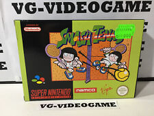 Smash tennis supernintendo usato  Lugo