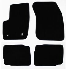 Novo! Tapetes de assoalho carpete Ford Fusion 2013 - 2017 - Conjunto de 4 peças, preto comprar usado  Enviando para Brazil