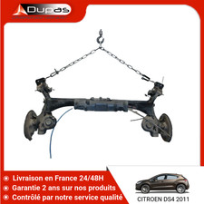 Train arriere citroen d'occasion Train arriere citroen d'occasion  Nemours