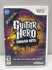 Guitar hero smash for sale  Byron Center