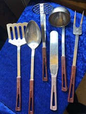 Vintage stanhome stainless for sale  Norman