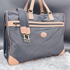 Rare longchamp business d'occasion  Expédié en Belgium
