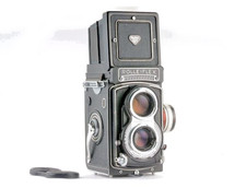 Rollei rolleiflex type d'occasion  Salon-de-Provence