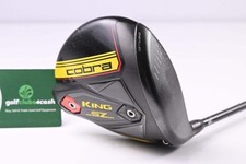 Cobra king speedzone for sale  LOANHEAD