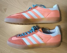 Adidas gazelle indoor gebraucht kaufen  Dortmund