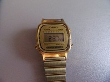 Montre casio la670we d'occasion  Marseille VIII