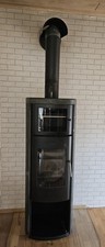 Kaminofen morsoe 8259 gebraucht kaufen  Montabaur-Umland