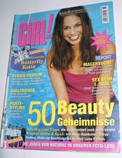 Alte girl zeitschrift gebraucht kaufen  Oy-Mittelberg