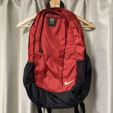 Mochila Nike Vintage Anos 90 Anos 2000 Bom Estado Estilo Retrô, usado comprar usado  Enviando para Brazil