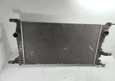 Radiatore renault scenic usato  Italia