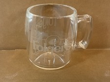 Caneca de café acrílica com logotipo Folgers da “VISIONUSA” vintage em excelente estado usado comprar usado  Enviando para Brazil