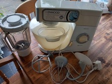 Kenwood classic chef for sale  OKEHAMPTON