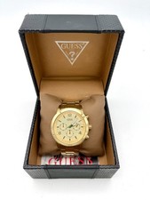 Guess men chronograph for sale  Valdese