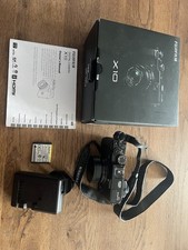 Fujifilm series x10 for sale  CHATHAM