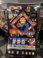 Fruit machine slot for sale  RAYLEIGH