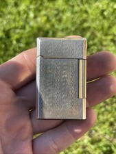 Briquet pierre cardin d'occasion  Écouis