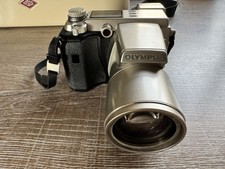 Lympus camedia 2100 gebraucht kaufen  Nürnberg