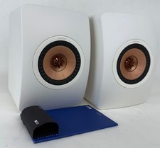 Kef ls50meta bookshelf for sale  Mentor