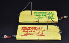 Vintage yellow bird for sale  Schuylerville