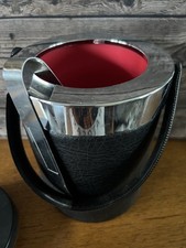 Coldylux vintage black for sale  COWDENBEATH