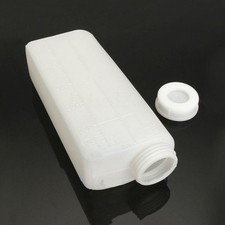 600ml öl benzin gebraucht kaufen  Versand nach Germany