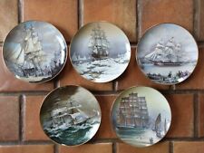 Franklin porcelain the d'occasion  Villers-Cotterêts