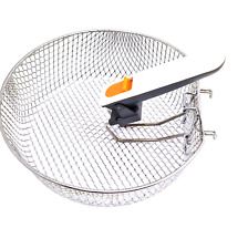 Cestello friggitrice tefal usato  Brisighella