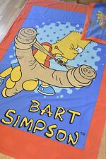 Simpsons bart slingshot for sale  WIRRAL