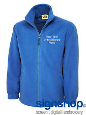 Ux5 fleece jacket for sale  HEMEL HEMPSTEAD